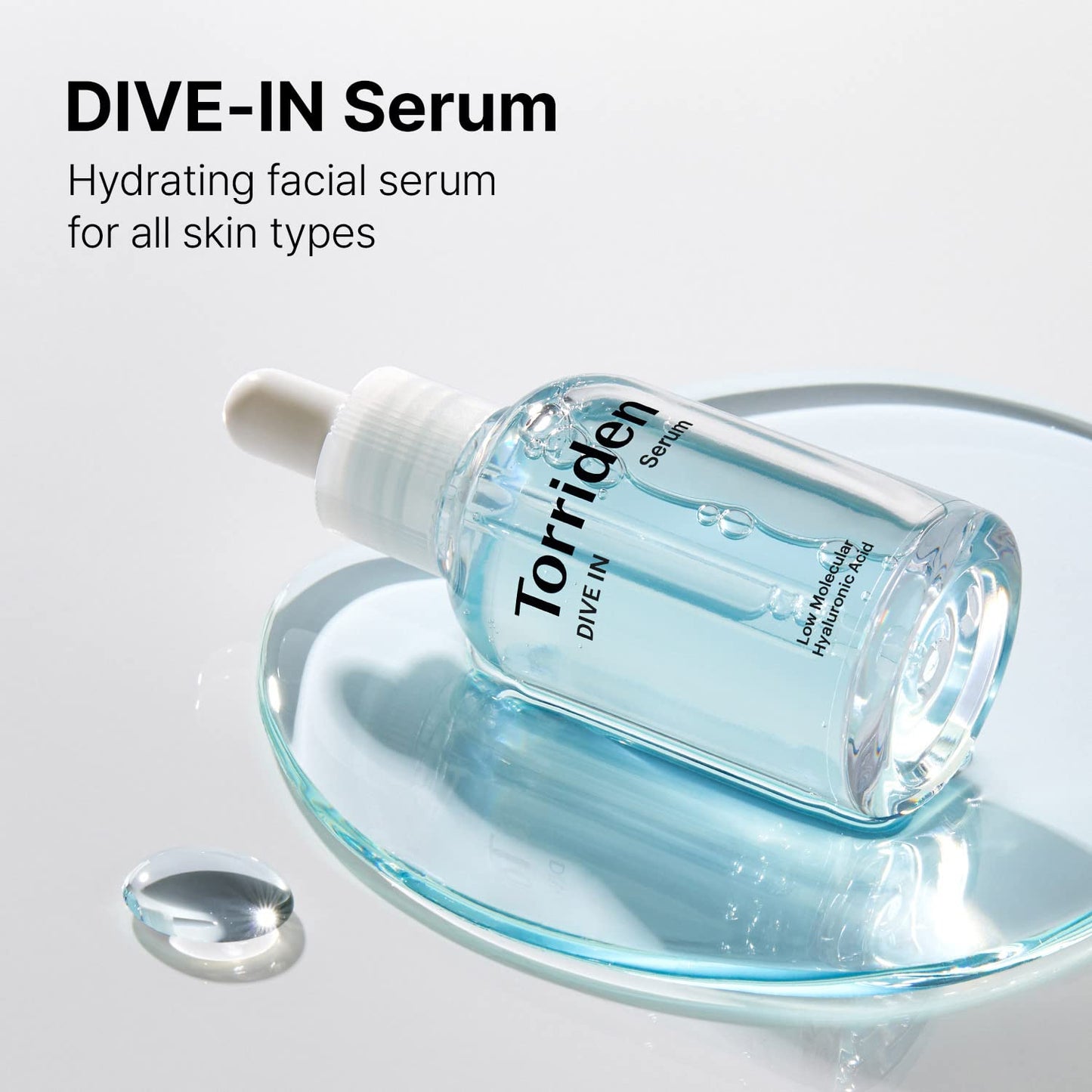 Torriden Dive-In Low-Molecular Hyaluronic Acid Serum