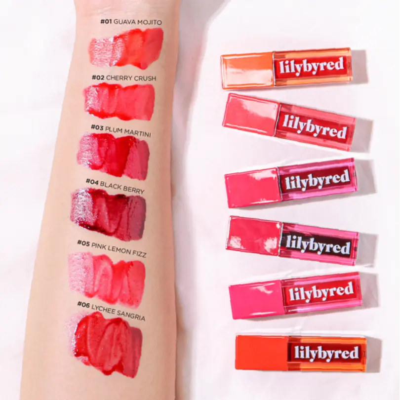 Lilybyred Juicy Liar Water Tint