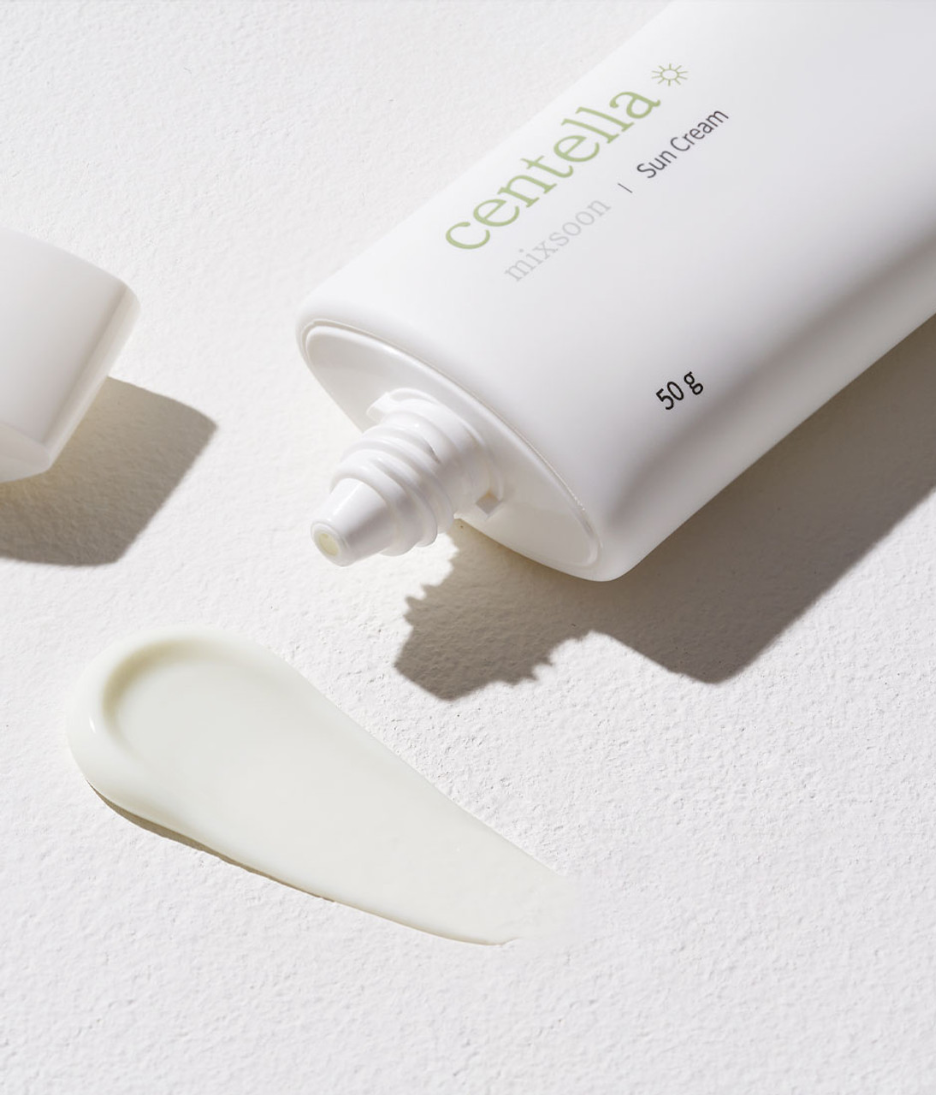 Mixsoon Centella Sun Cream