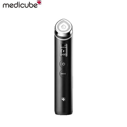 Medicube AGE-R Booster Pro Black Edition