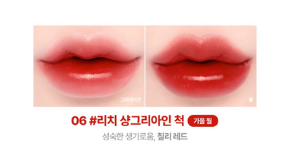 Lilybyred Juicy Liar Water Tint