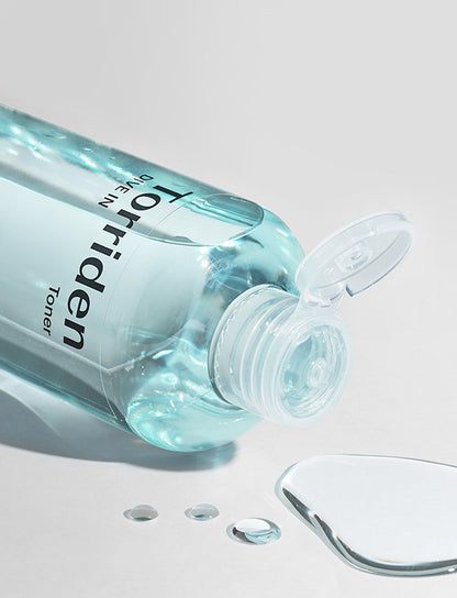 Torriden Dive-In Low Molecule Hyaluronic Acid Toner