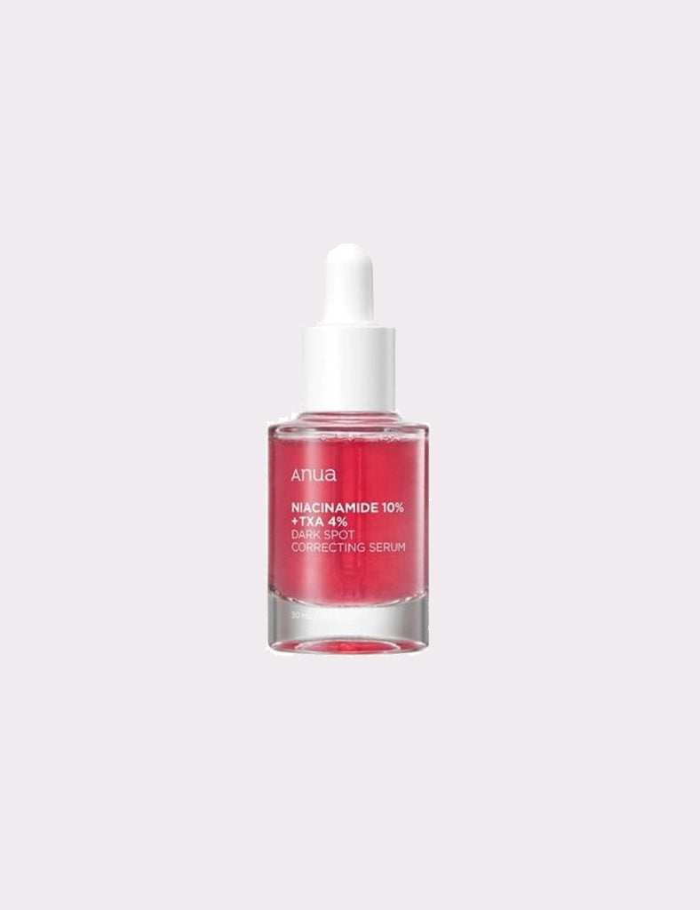 ANUA Niacinamide 10% + TXA 4% Dark Spot Correcting Serum