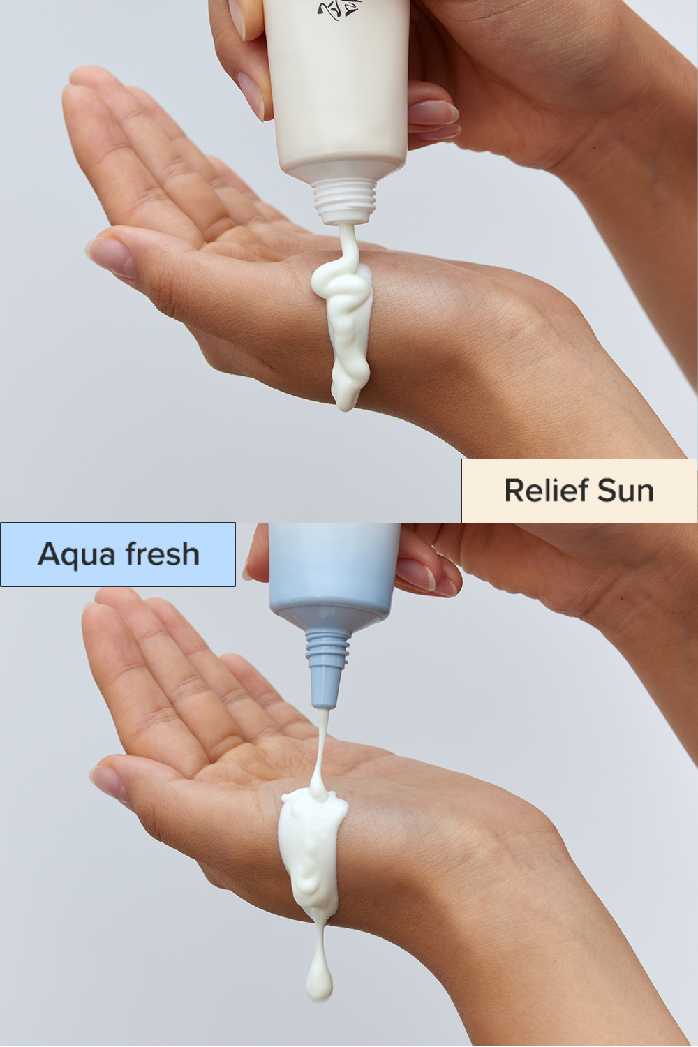 Beauty of Joseon Relief Sun Aqua-fresh