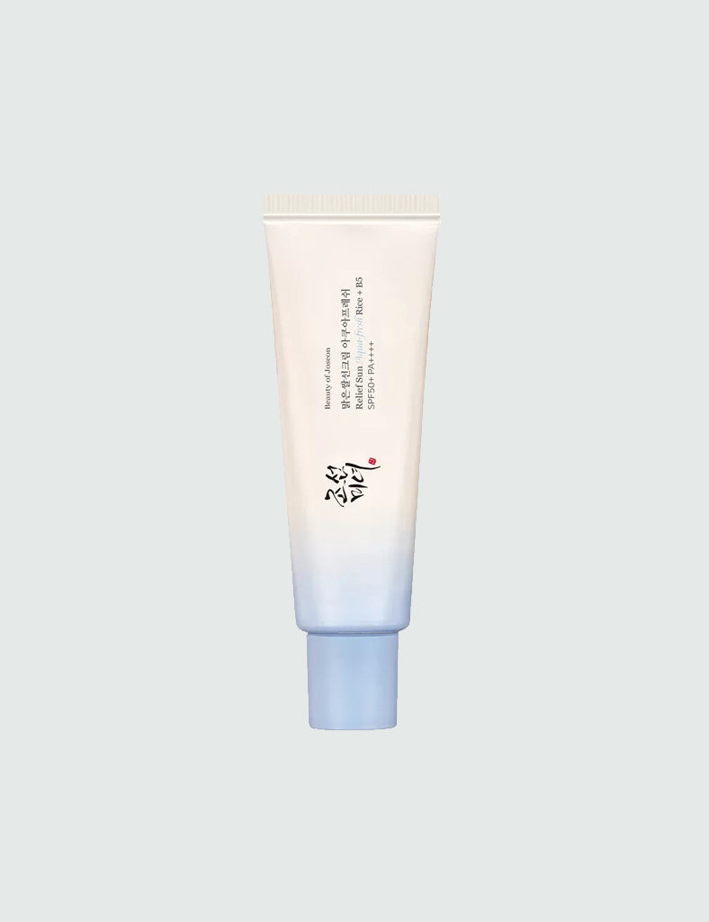 Beauty of Joseon Relief Sun Aqua-fresh