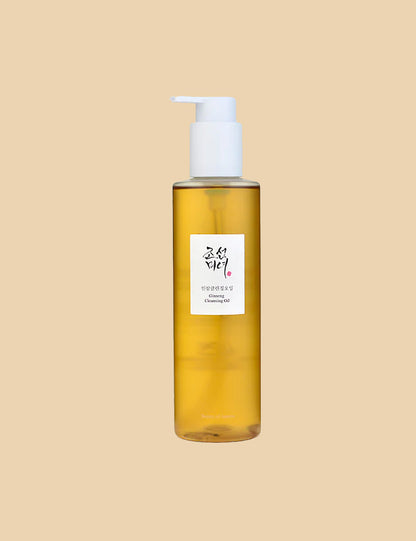 Beauty Of Joseon Ginseng Cleansing Oil