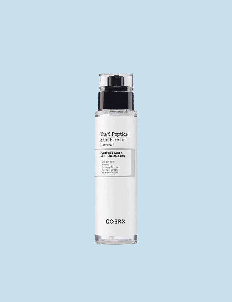 COSRX The 6 Peptide Skin Booster Serum