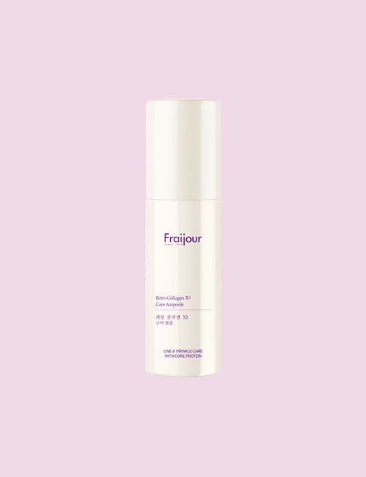 Fraijour Retin-Collagen 3D Core Ampoule