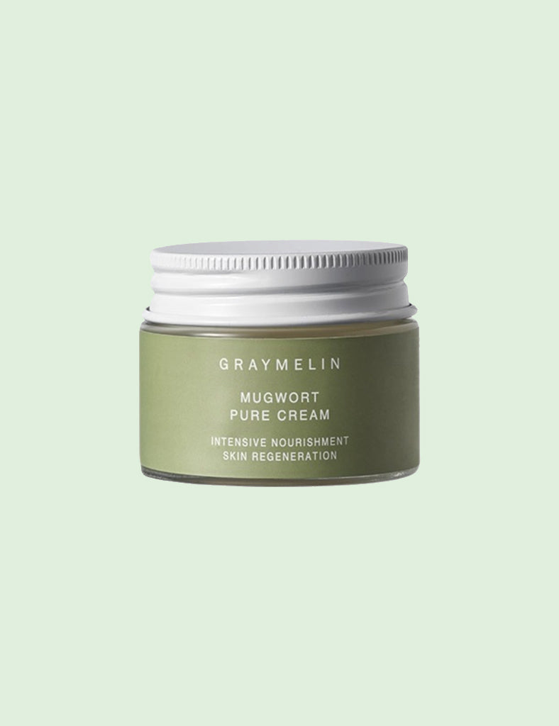 Graymelin Mugwort Pure Cream