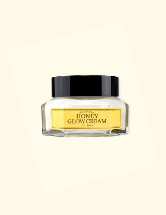 I'm From Honey Glow Cream