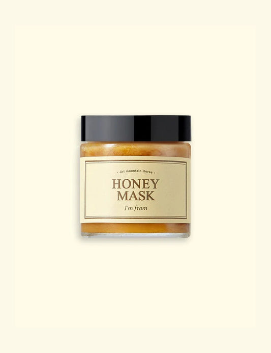 I'm From Honey Mask