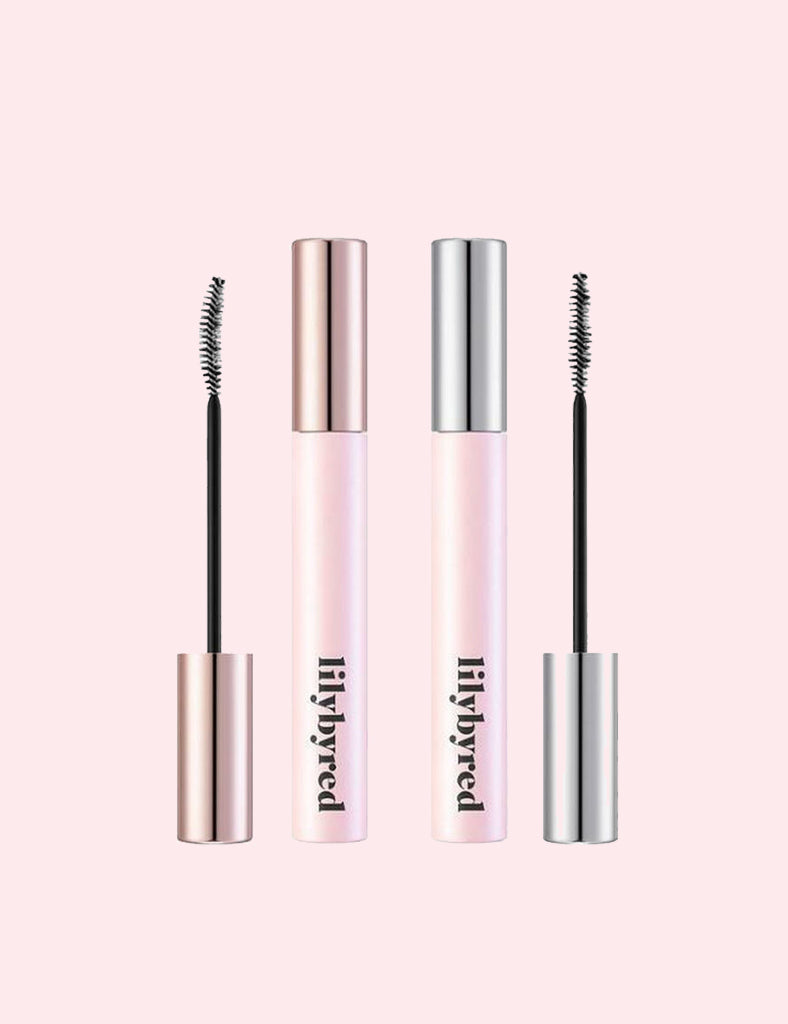 Lilybyred Am 9 To Pm 9 Infinite Mascara