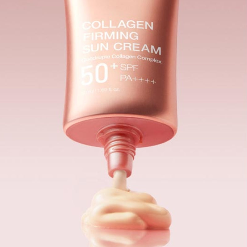 Medicube Collagen Firming Sunscreen