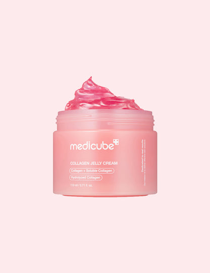 Medicube Collagen Jelly Cream