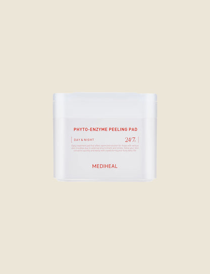 MEDIHEAL Phyto-enzyme Peeling Pad