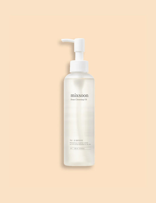 Mixsoon Bean Cleansing Oil