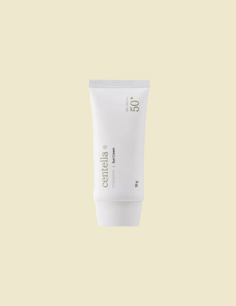 Mixsoon Centella Sun Cream