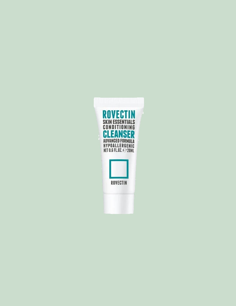 Rovectin Skin Essentials Conditioning Cleanser