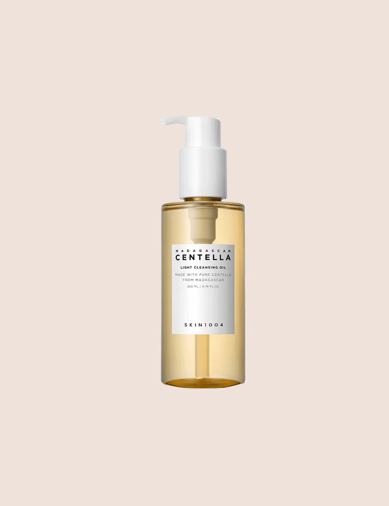 SKIN1004 Madagascar Centella Light Cleansing Oil