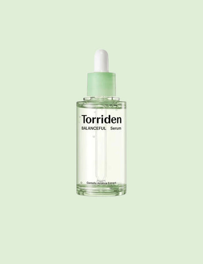 Torriden Balanceful Cica Serum