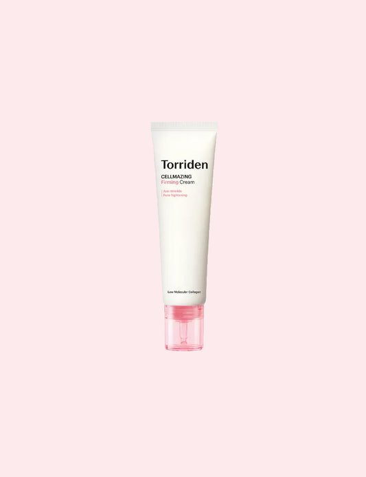 Torriden Cellmazing Firming Cream