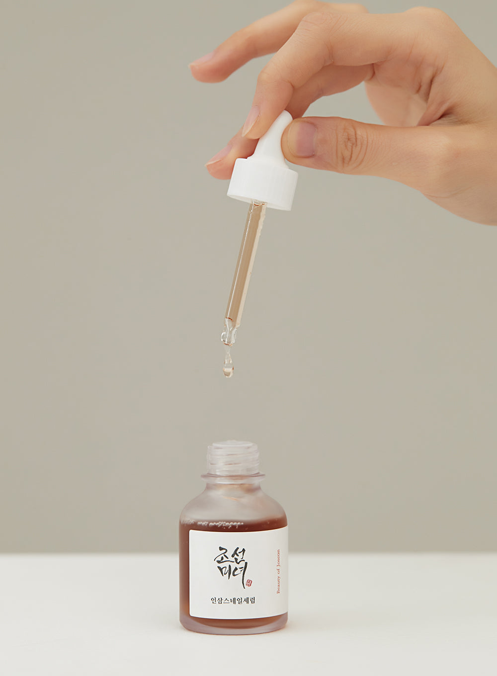 Beauty Of Joseon Revive Serum : Ginseng+Snail Mucin