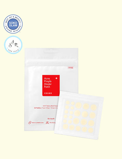 COSRX Acne Pimple Master Patch