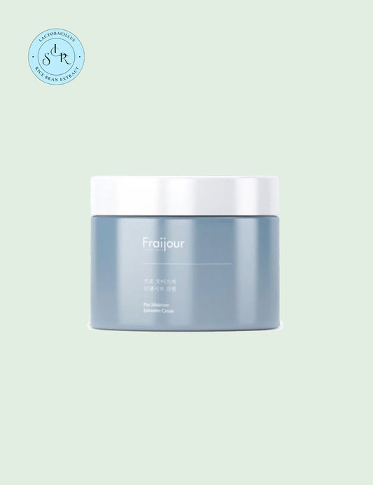 Fraijour Pro Moisture Intensive Cream