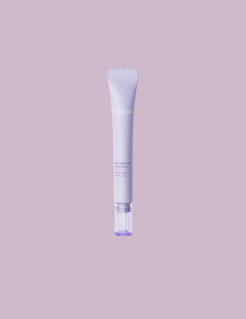 Fraijour Retin-Collagen 3D Core Eye Cream